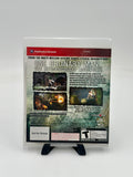 Uncharted: La Fortuna de Drake (Sony PlayStation 3, 2007) Ps3 Ps 3 Play 3 Fast Ship