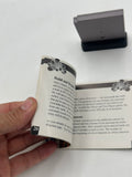 Rampart - GameBoy LOOSE CART W MANUAL