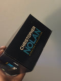Christopher Nolan Director's Collection - (Blu-ray)