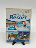 Wii Sports Resort - Wii