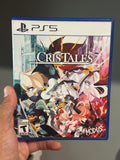 Cris Tales - Playstation 5