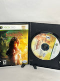 Chronicles of Narnia Prince Caspian - Xbox 360