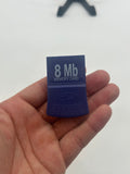 Memory Card - Gamecube