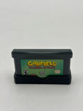 Garfield The Search for Pooky - GameBoy Advance LOOSE CART