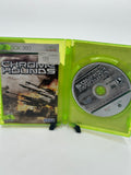 Chromehounds - Xbox 360 (art ripped)