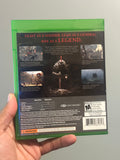 Ryse: Hijo de Roma