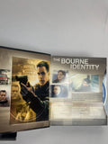 The Bourne Ultimatum Ultimate Collection - Blu-ray