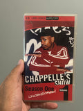 Chappelle's Show Season One Volume 1 – Sony PSP UMD Video