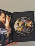 WWE Smackdown vs. Raw 2009 - Playstation 2 CIB