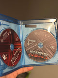 X-Men Days of Future Past The Rogue Cut Blu-ray Preowned
