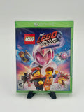 LEGO Movie 2 Videogame - Xbox One BRAND NEW