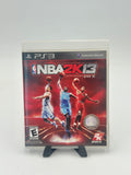 NBA 2K13 - Playstation 3
