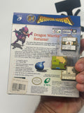 Dragon Warrior I and II - GameBoy Color