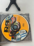 Ridge Racer Type 4 - Playstation CIB