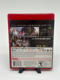 Injustice: Dioses entre nosotros (Sony PlayStation 3, 2013) Ps3 Ps 3 Play 3 Fast Ship