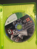 WWE '13 - Xbox 360