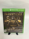Injustice 2 - Xbox One BRAND NEW