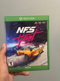 Need for Speed Heat - Xbox One