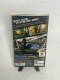 Splinter Cell Essentials - PSP CIB