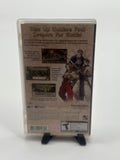 Tactics Ogre: Let Us Cling Together - PSP CIB