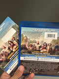 Jumanji: The Next Level Blu-ray (Preowned)