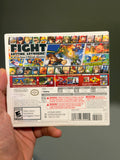 Super Smash Bros 3DS - Nintendo 3ds