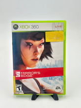 Mirror's Edge