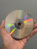 Metal Gear Solid 2 - Playstation 2