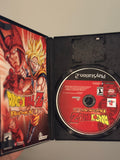 Dragon Ball Z Budokai - Playstation 2