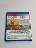 An American Tail: Fievel Goes West (Blu-ray) – Preowned