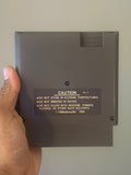 Super Mario Bros 3 - NES LOOSE CART