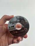 Tarzan Untamed - Gamecube LOOSE DISC
