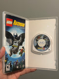 LEGO Batman The Videogame - PSP CIB