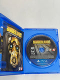 Borderlands: The Handsome Collection - Playstation 4