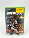 Robotech Battlecry - Xbox