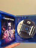 Ghostwire: Tokyo - Playstation 5