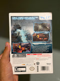 Ghost Recon - Wii