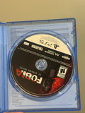 Fobia: St. Dinfna Hotel - Playstation 5