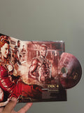 Spartacus: Blood and Sand – The Complete First Season (DVD) – Preowned