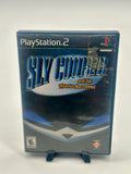 Sly Cooper and the Thievius Raccoonus - Playstation 2