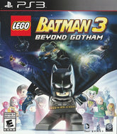 LEGO Batman 3: Más allá de Gotham