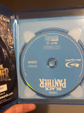 Black Panther - Blu-ray