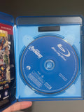 Marvel's The Avengers (2012) – Blu-ray – Preowned