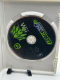 Need for Speed Prostreet - Wii