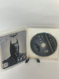 Batman: Arkham Origins - Playstation 3