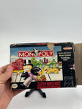 Monopoly - Super Nintendo