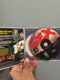 Gex – Sony PlayStation 1 Complete in Box (CIB)