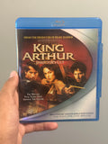 King Arthur Director's Cut (Blu-ray)