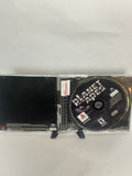 Planet of the Apes - Playstation CIB