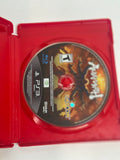 Dante's Inferno- Playstation 3